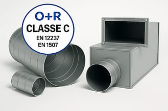 illustration gaine classe C