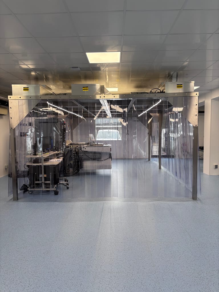 ZAC ISO 5 pour intégration satellite