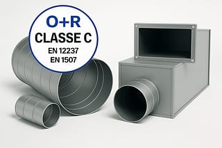 illustration gaine classe C