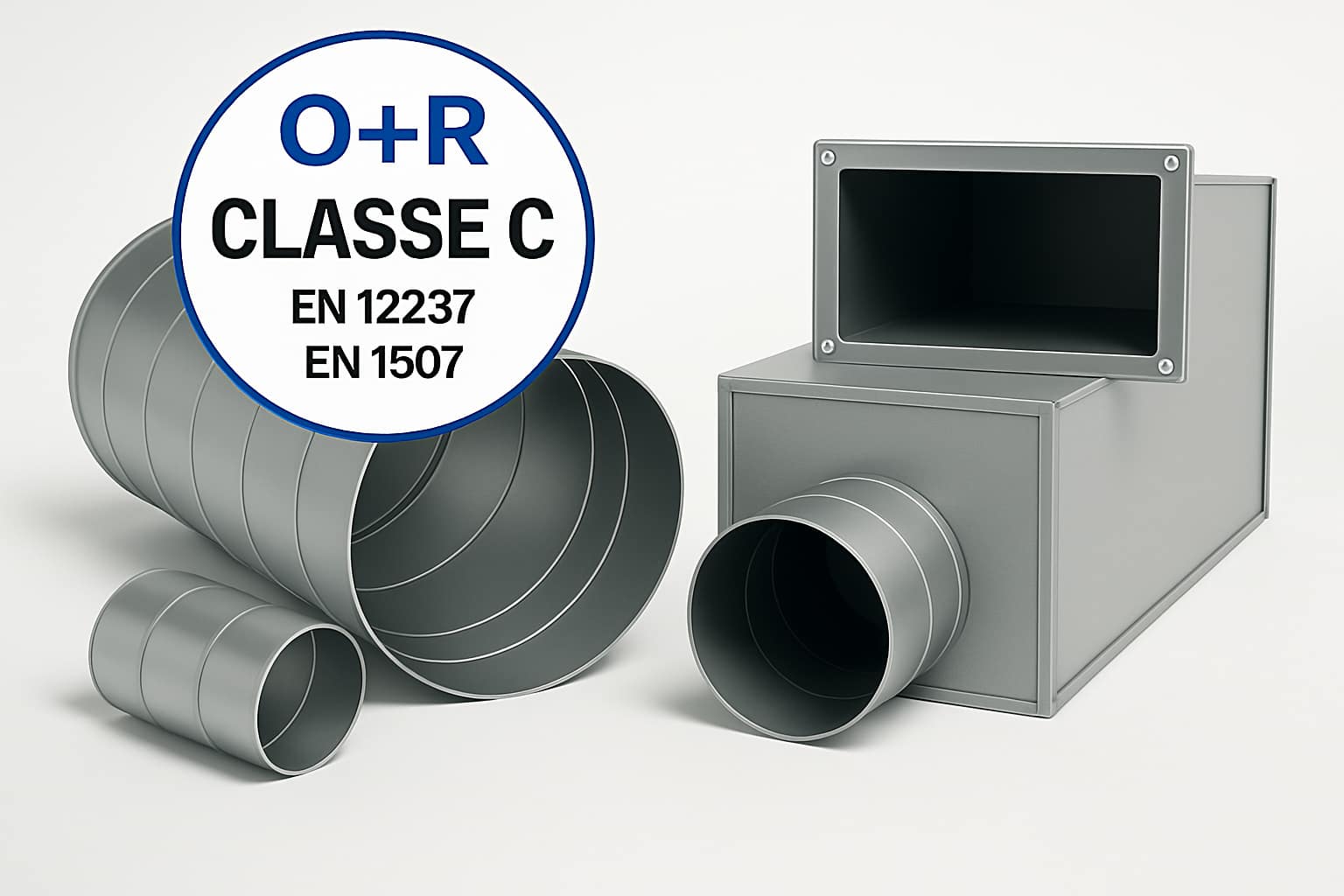 illustration gaine classe C